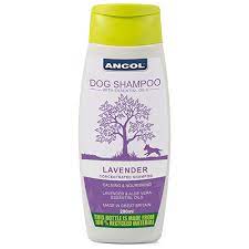 Ancol Shampoo Lavender
